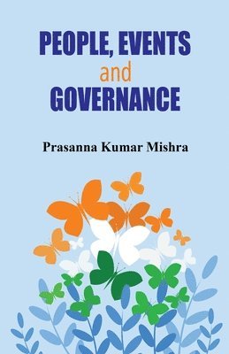 People, Events and Governance 1