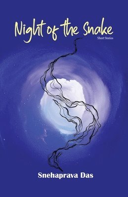 Snehaprava Das - Night of the Snake, Häftad