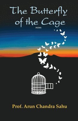 The Butterfly of the Cage 1