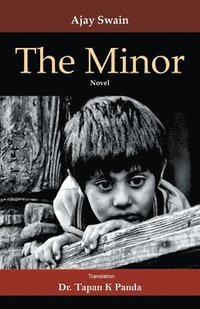 bokomslag The Minor