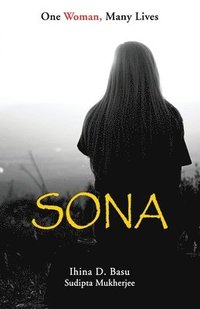 bokomslag Sona