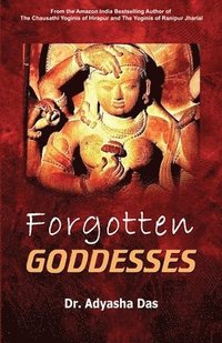 bokomslag Forgotten Goddesses