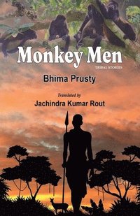 bokomslag Monkey Men