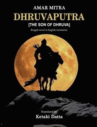 bokomslag Dhruvaputra