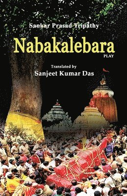 bokomslag Nabakalebara