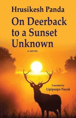 On Deerback To A Sunset Unknown 1