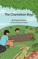 Prasanta Behera - Chameleon Boys, Häftad