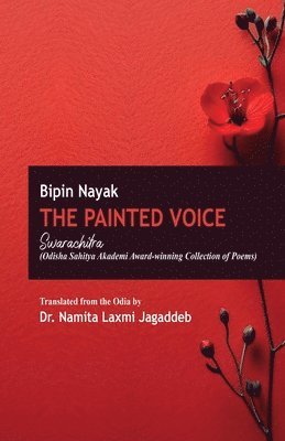 bokomslag The Painted Voice