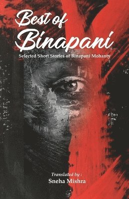 bokomslag Best of Binapani