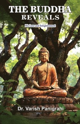 bokomslag Buddha Reveals