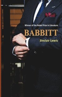 bokomslag Babbitt