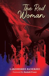 bokomslag Red Woman
