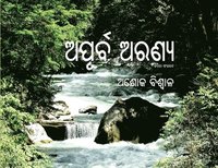 bokomslag Apurba Aranya