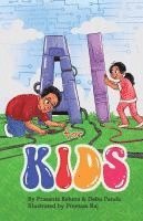 bokomslag AI for Kids