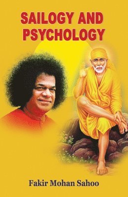 bokomslag Sailogy and Psychology