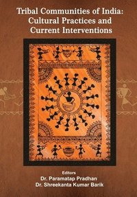 bokomslag Tribal Communities of India