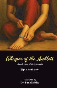 bokomslag Whisper of the Anklets