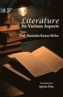 bokomslag Literature