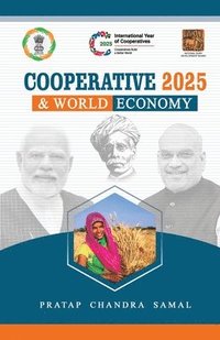 bokomslag Co-operative 2025 and World Economy