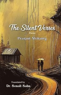 bokomslag The Silent Verses