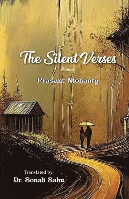 bokomslag The Silent Verses
