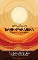 Īśvarakṛṣṇa - SĀṀkhyakĀrikĀ, Häftad