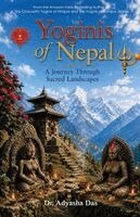 Adyasha Das - Yoginis of Nepal, Häftad