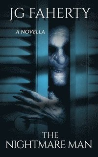 bokomslag Nightmare Man
