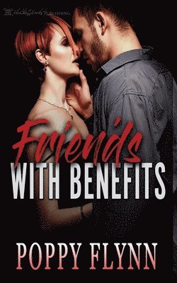 bokomslag Friends with Benefits