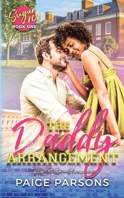 bokomslag Daddy Arrangement