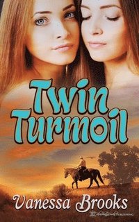 bokomslag Twin Turmoil