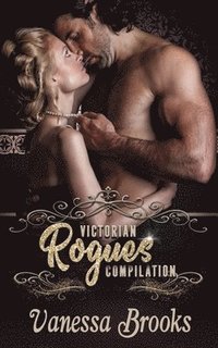 bokomslag Victorian Rogues Compilation