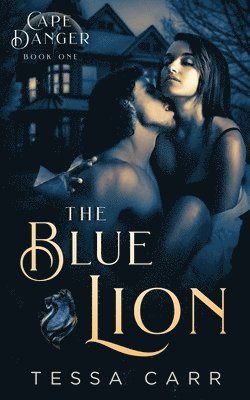 The Blue Lion 1