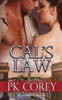 bokomslag Cal's Law