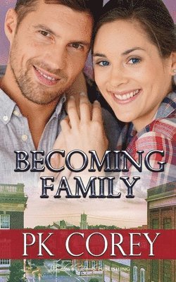 Becoming Family 1