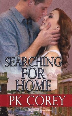 Searching for Home 1