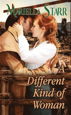 Different Kind of Woman