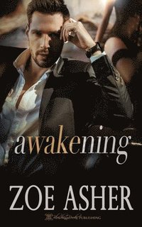 bokomslag Awakening