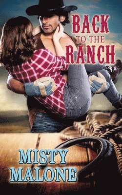 Back to the Ranch 1