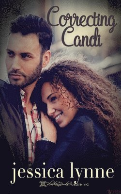 Jessica Lynne - Correcting Candi, Häftad