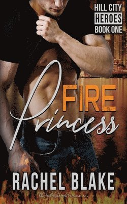 Fire Princess 1