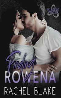 bokomslag Finding Rowena