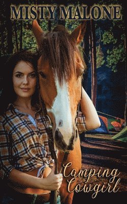 Camping Cowgirl
