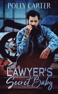bokomslag Lawyer's Secret Baby