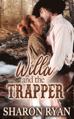 bokomslag Willa and the Trapper