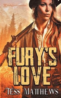 bokomslag Fury's Love
