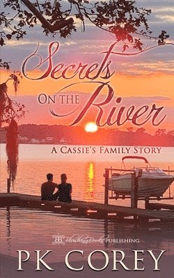 bokomslag Secrets on the River
