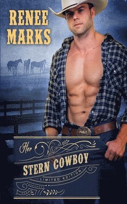 Her Stern Cowboy 1