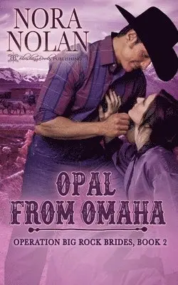 Nora Nolan - Opal from Omaha, Häftad. Tillgänglighet: Lägg i varukorg