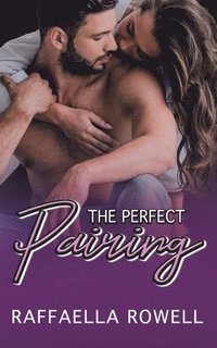 bokomslag The Perfect Pairing (The Trouble with Mollie Book 2)